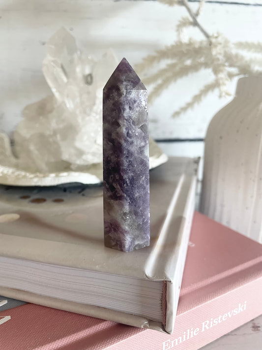 Lepidolite Generator