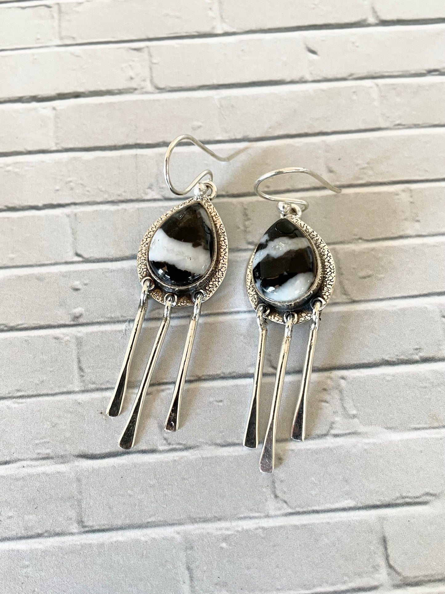 Wild Buffalo Dangles