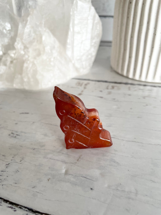 Carnelian Fairy