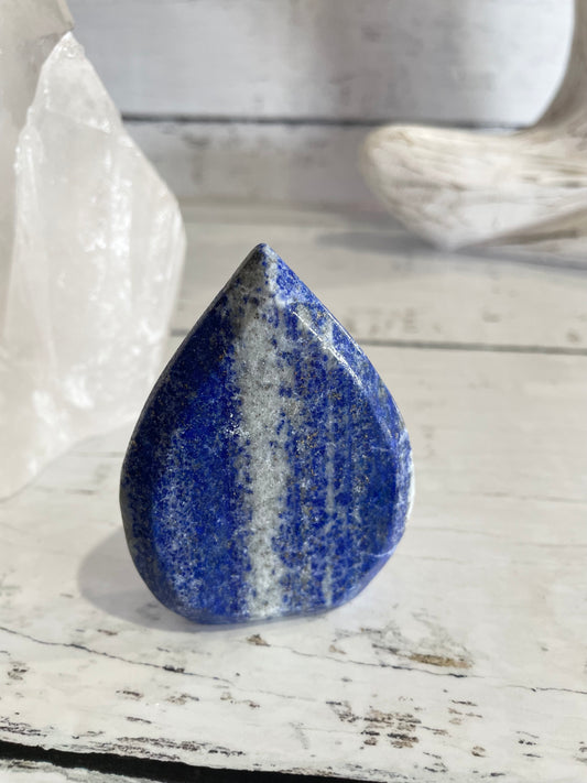 Lapis Lazuli Dome