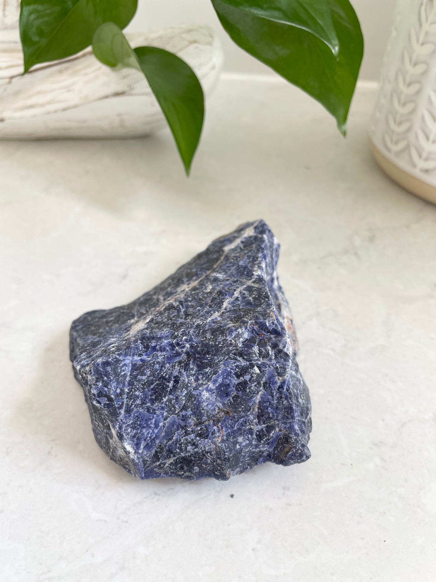 Sodalite