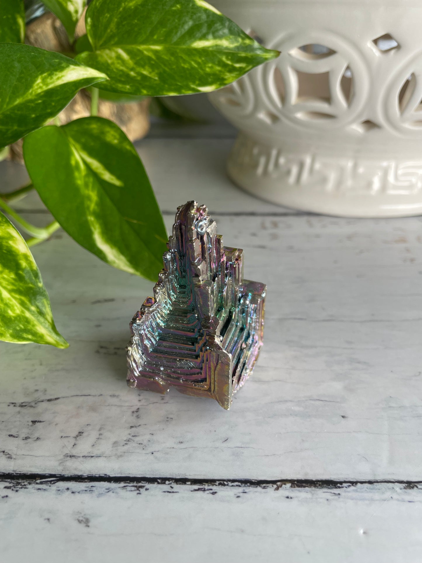 Bismuth