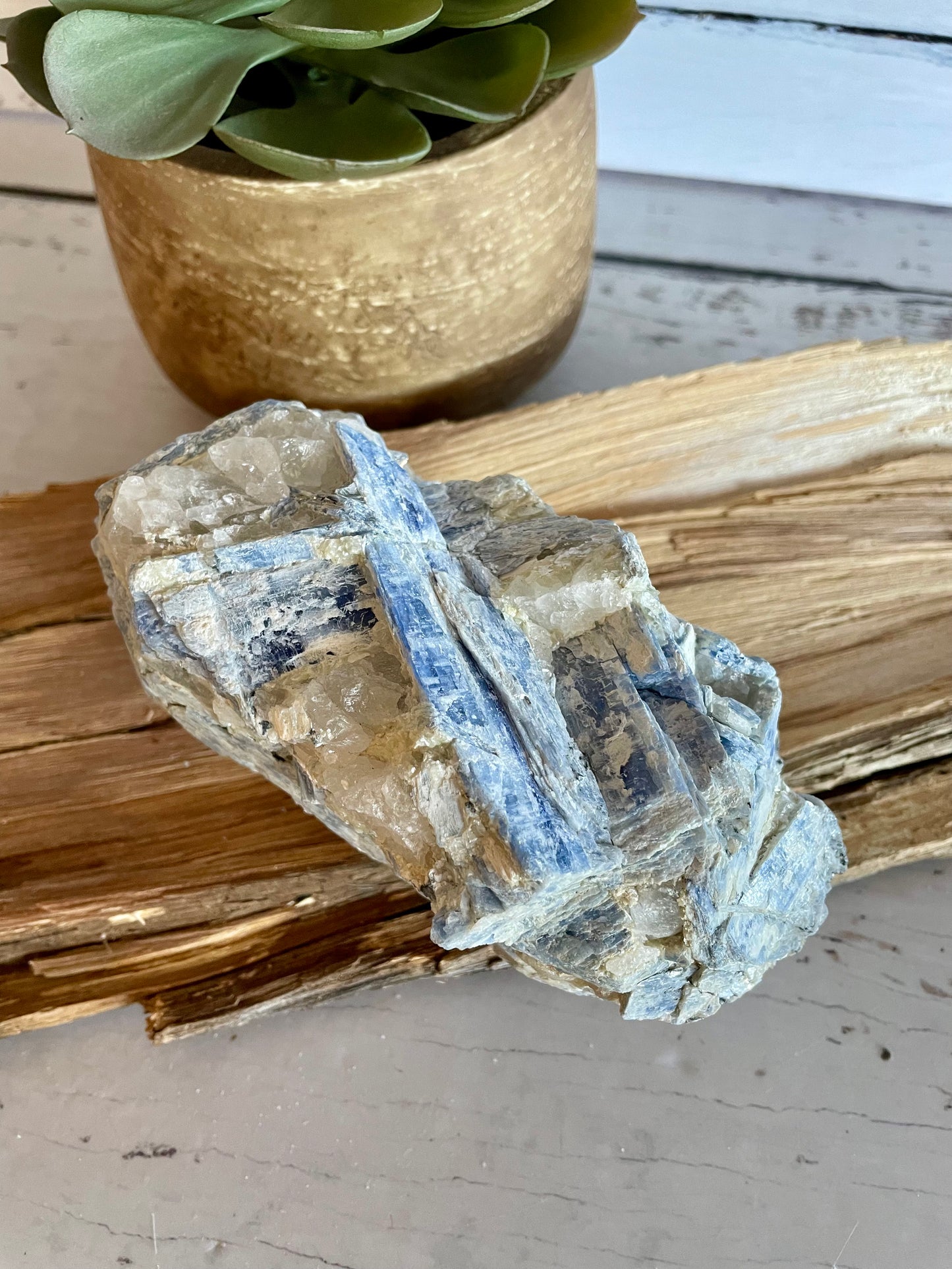 Kyanite