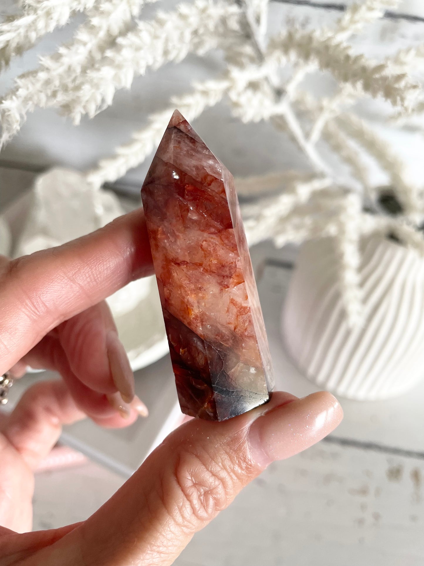 Fire Quartz generator