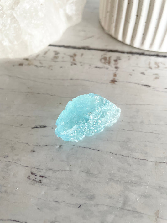 Aquamarine