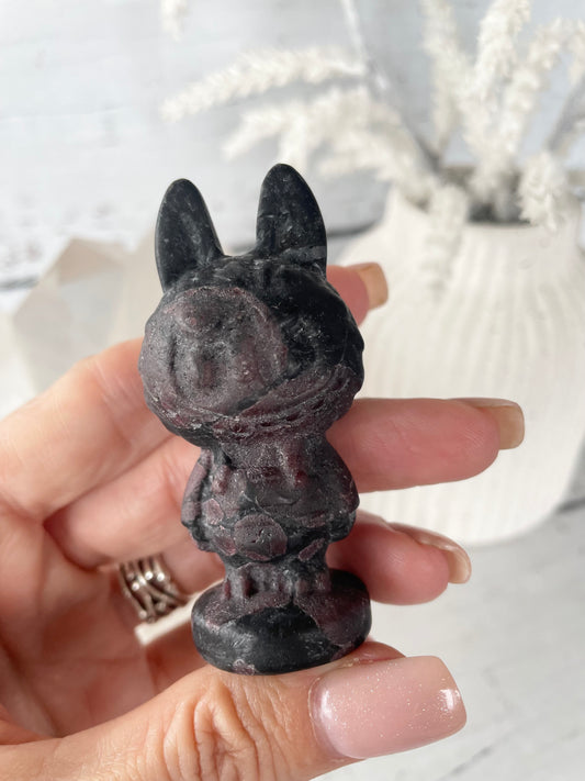 Garnet Monster (Lafufu)