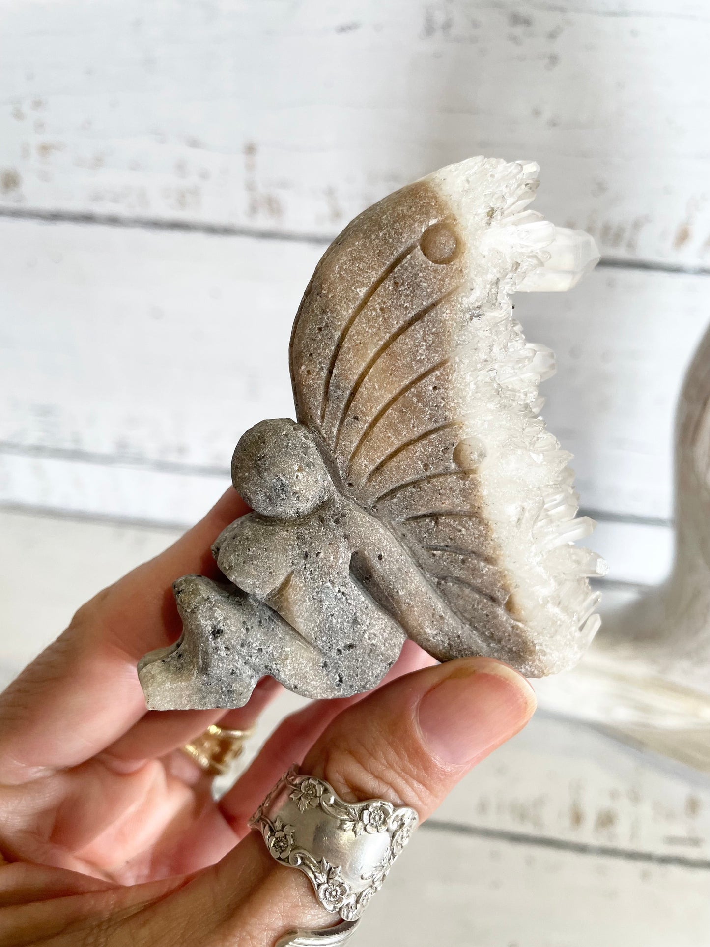 Quartz Fairy ~ 19