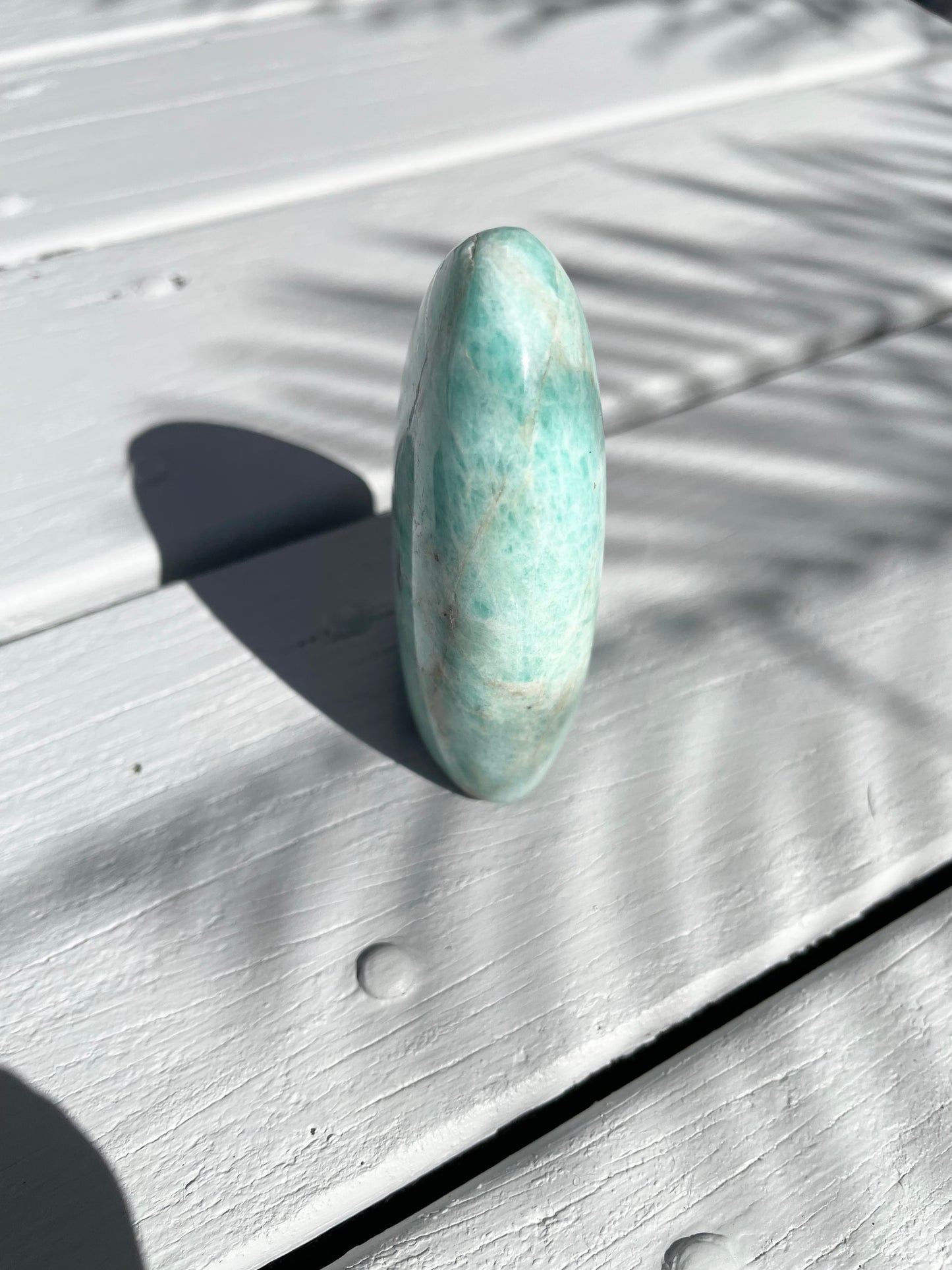 Amazonite Dome