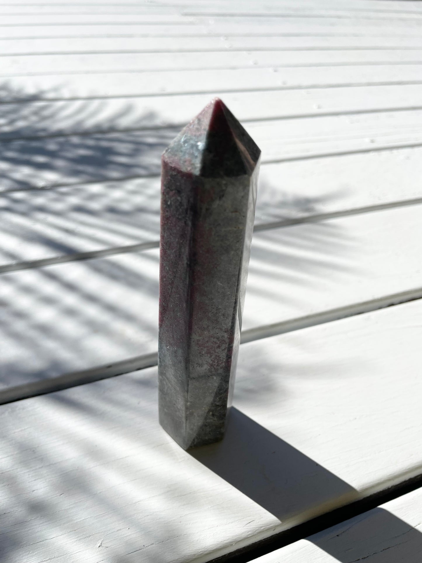 Ruby Kyanite Generator
