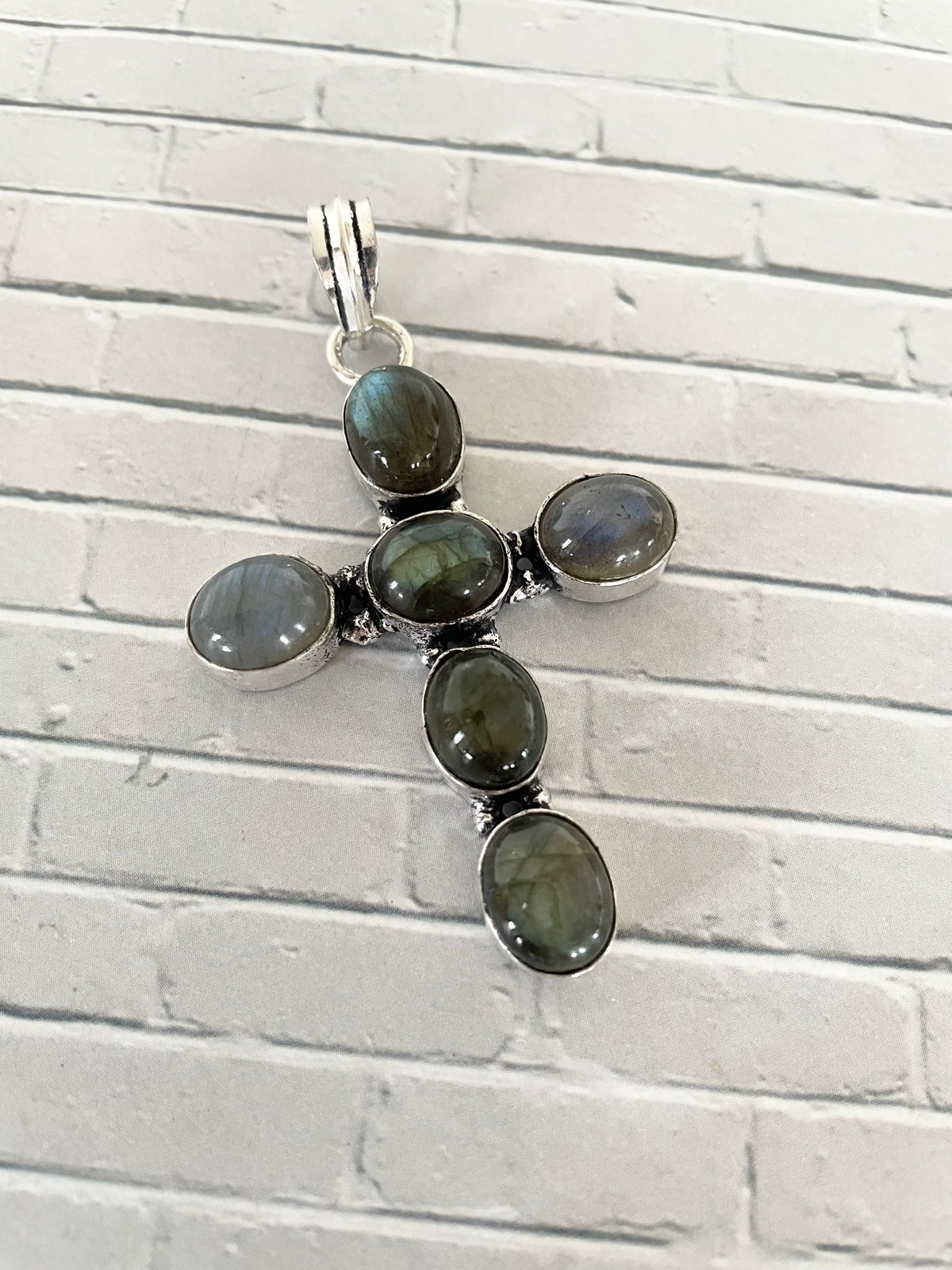 Labradorite Pendant