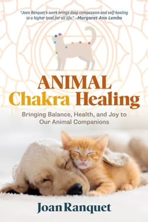 Animal Chakra Healing