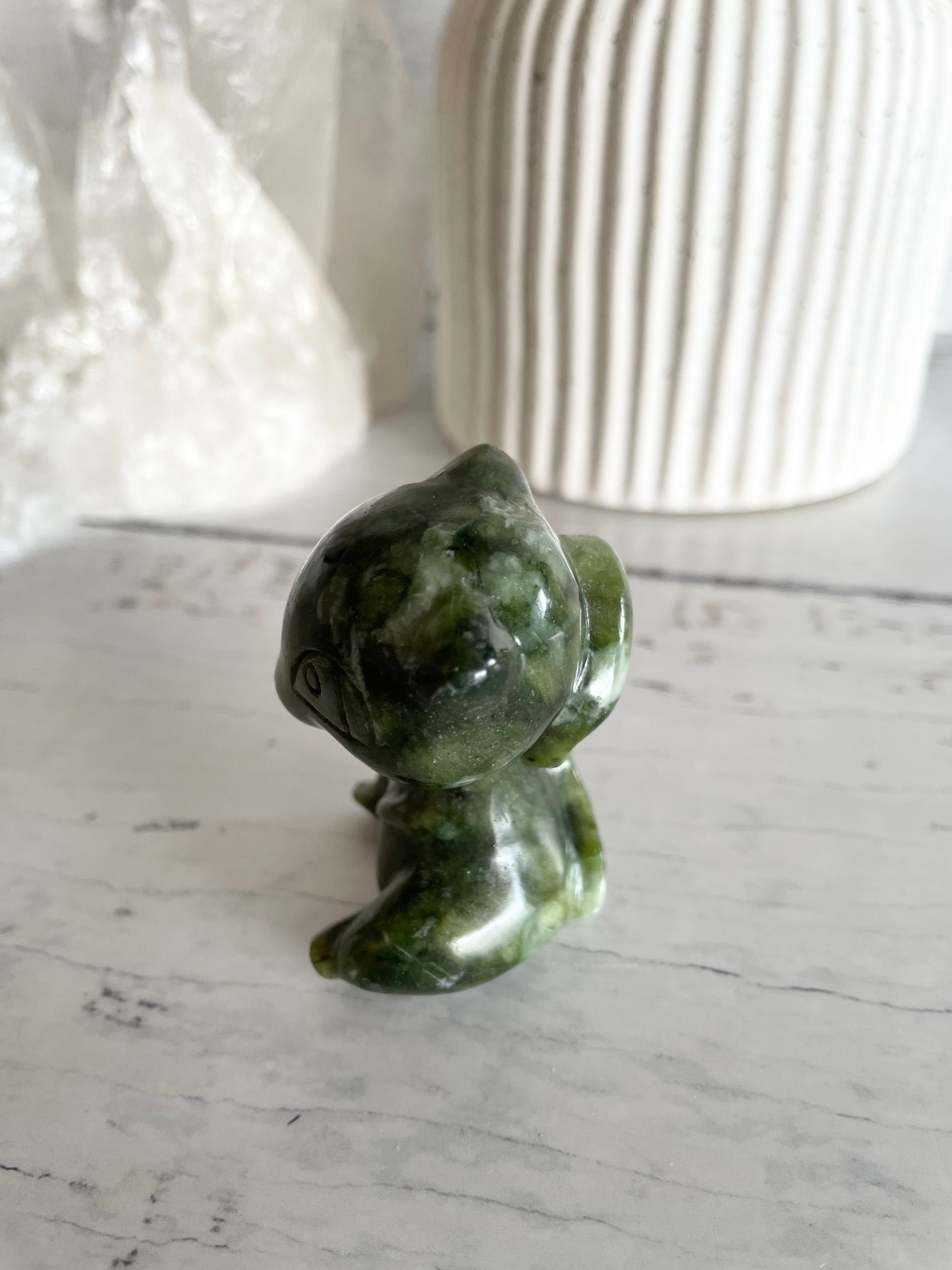 Jade Cat