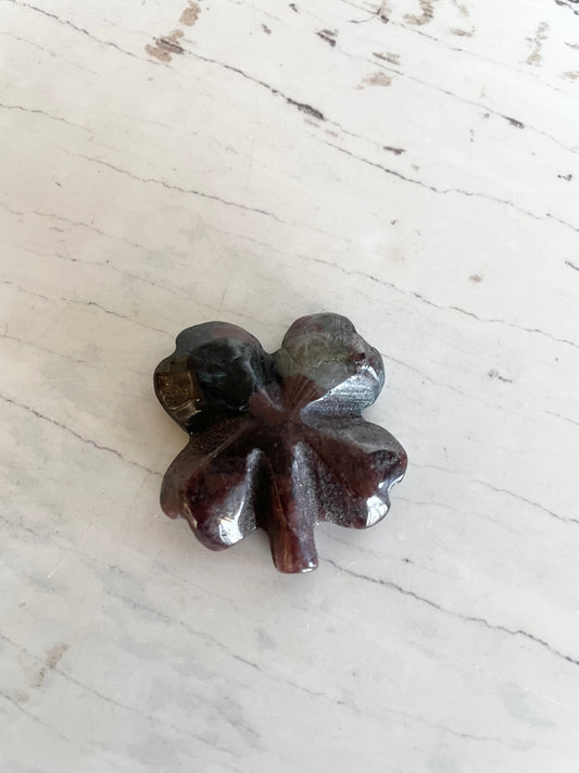 Jasper Clover