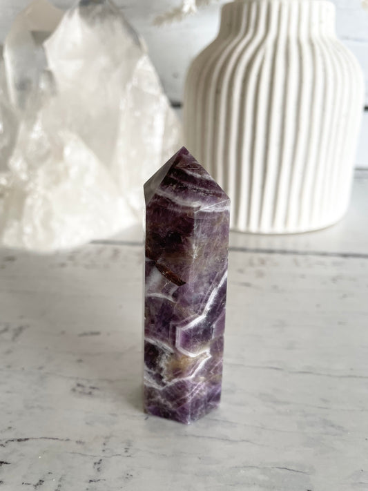 Chevron Dream Amethyst Generator