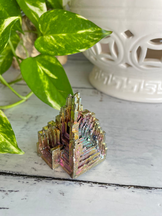 Bismuth