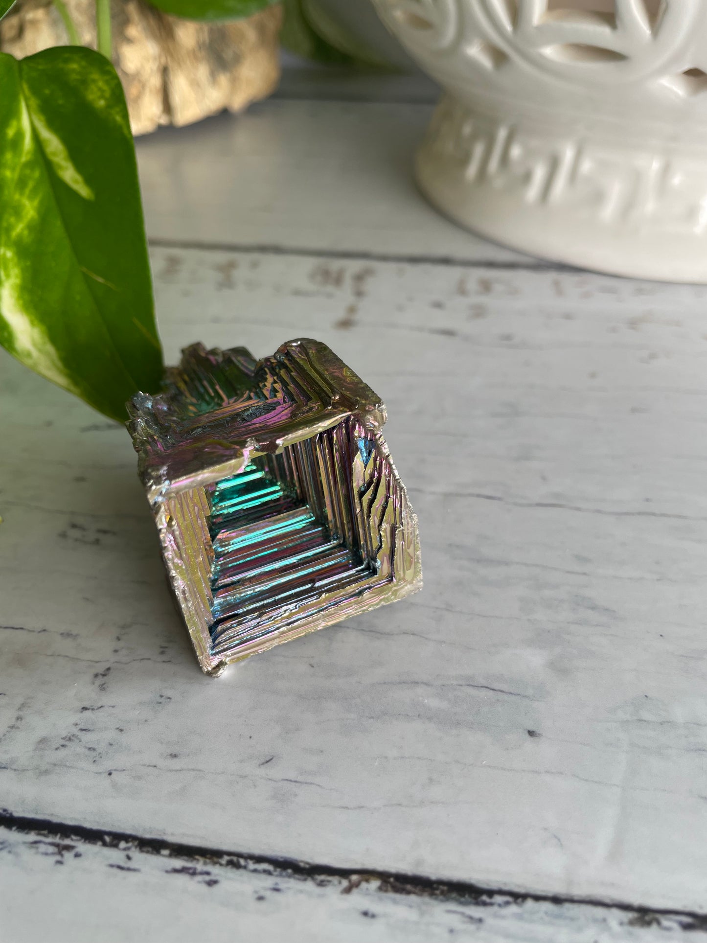 Bismuth