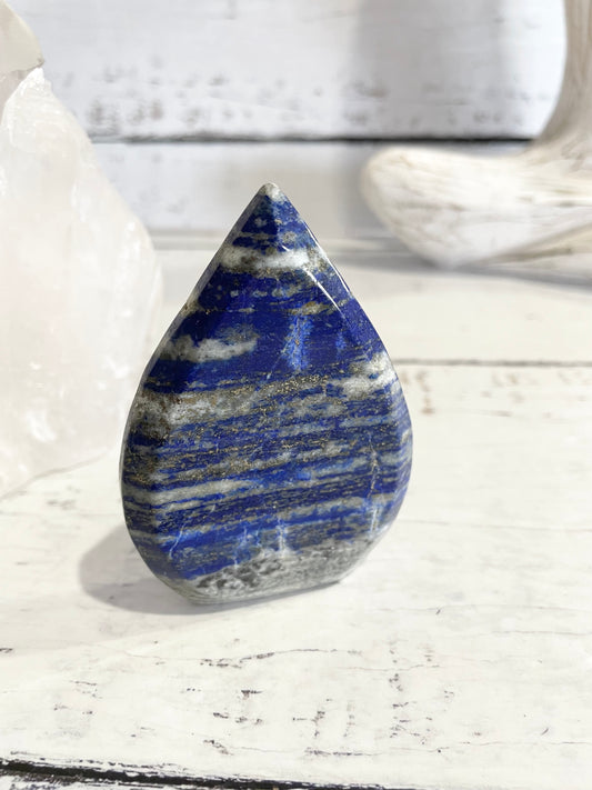 Lapis Lazuli Dome