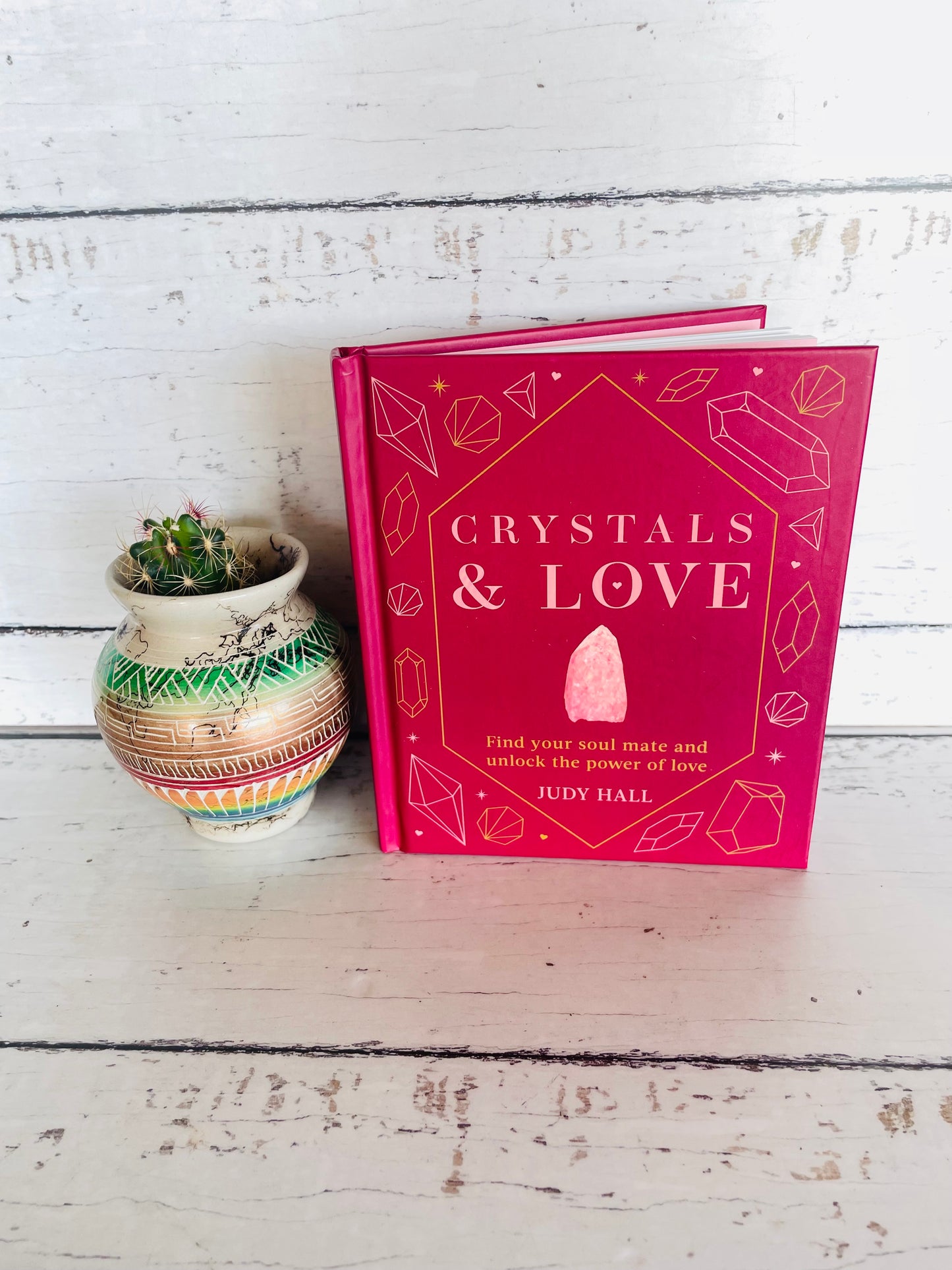 Crystals & Love