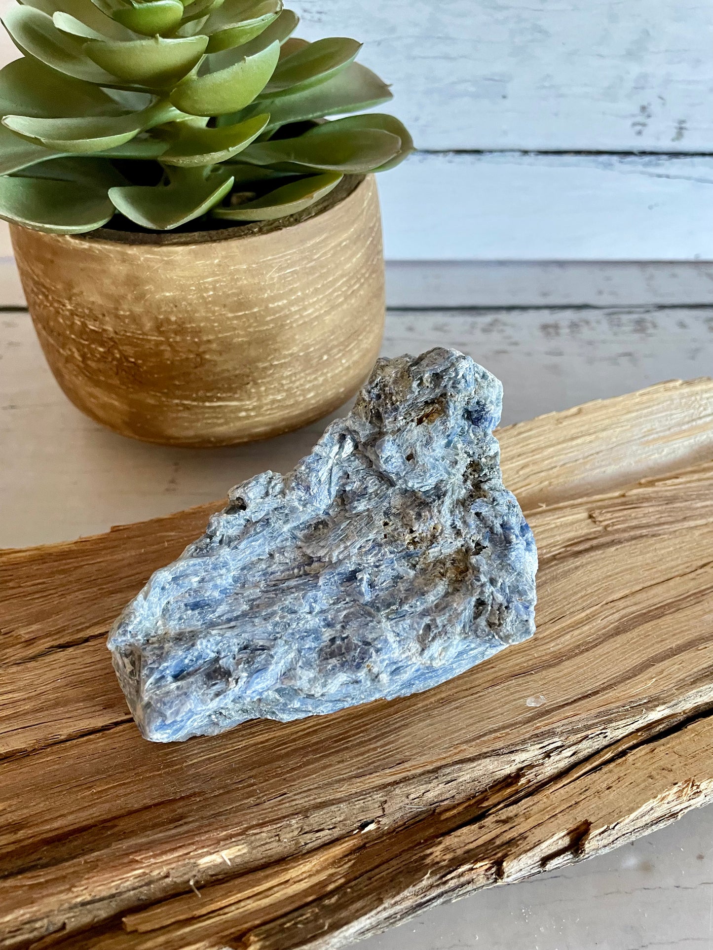 Kyanite