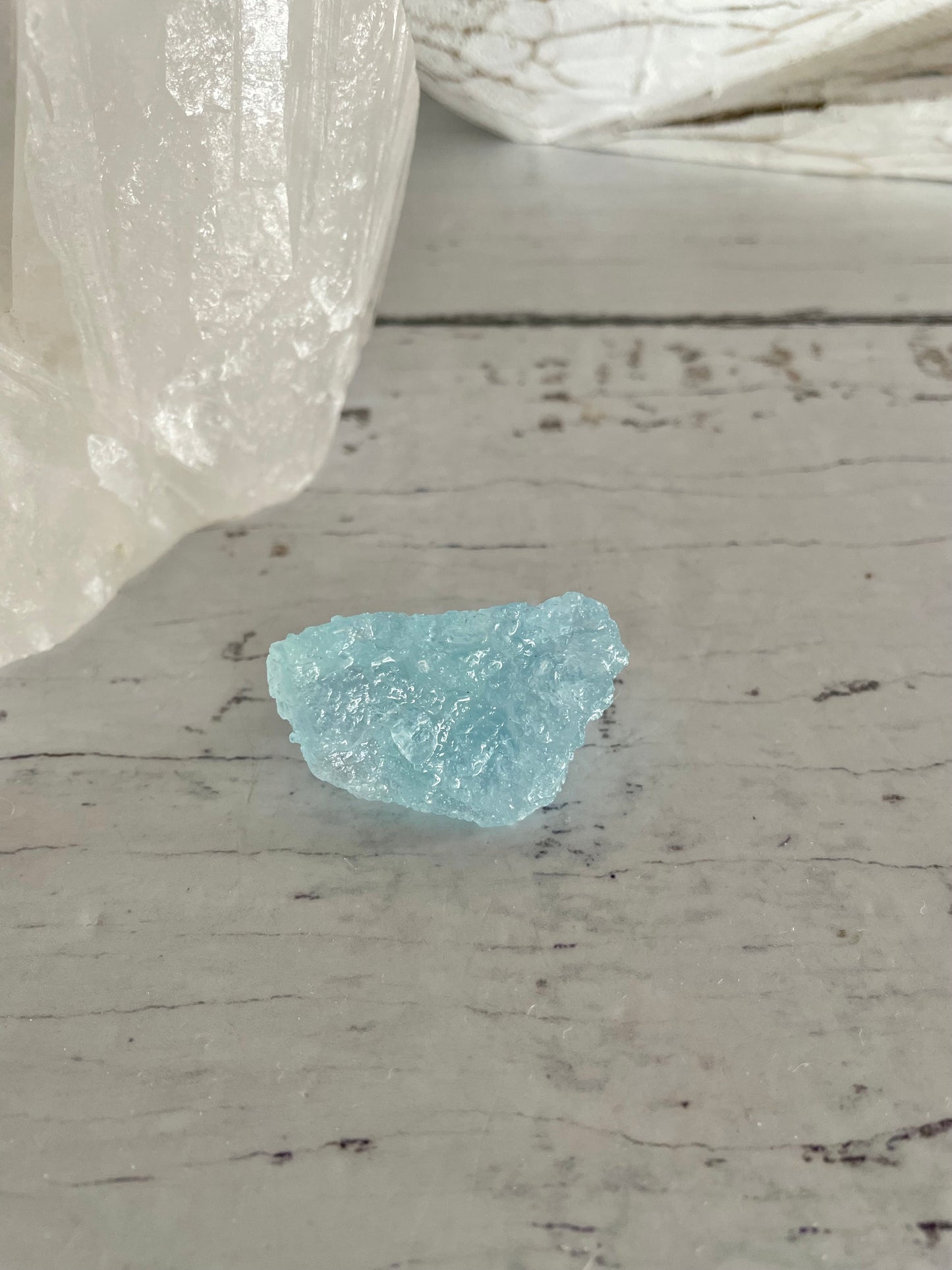 Aquamarine