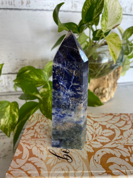 Sodalite Generator