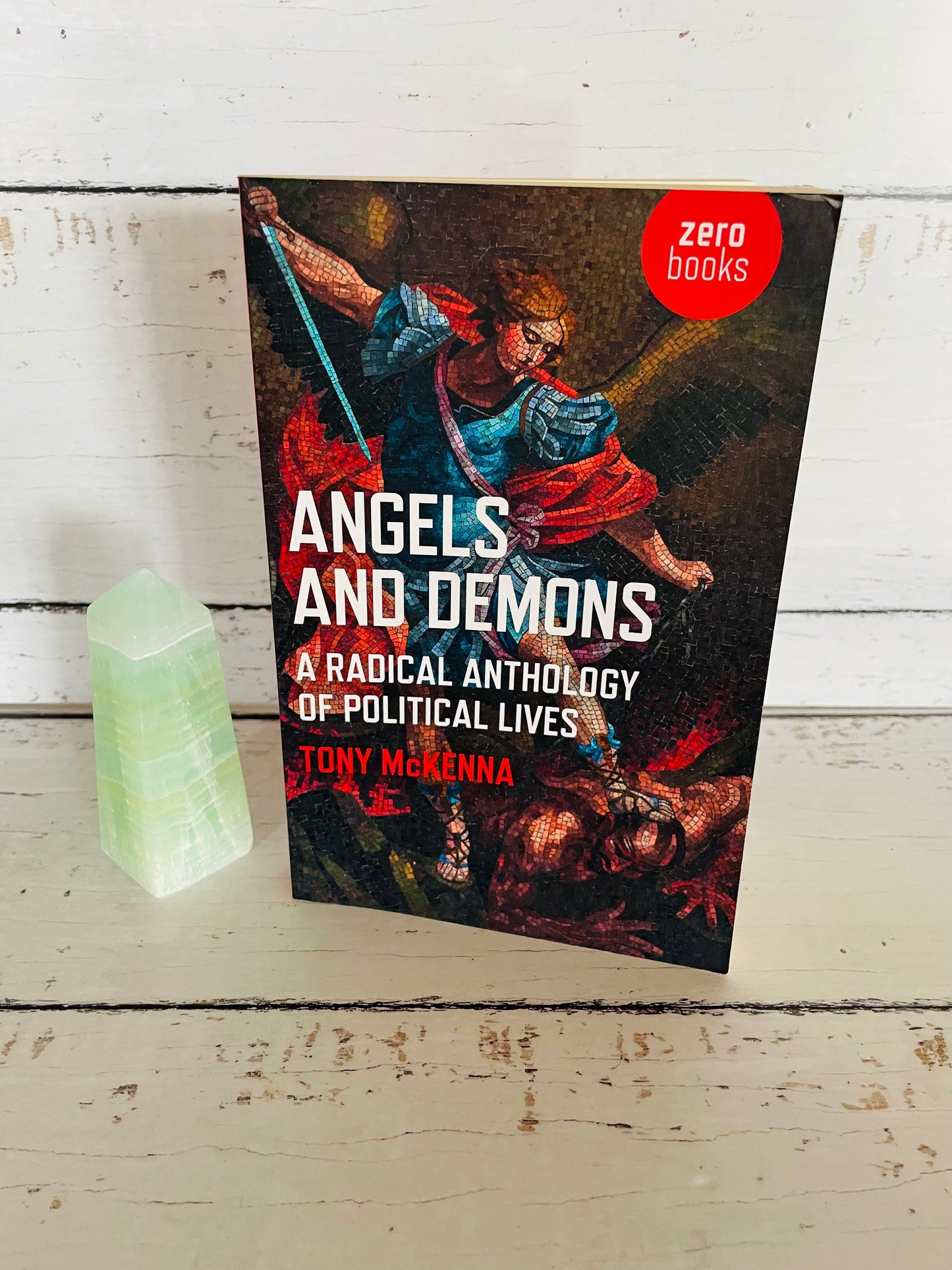 Angels and Demons