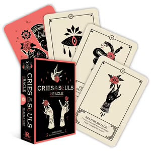 Cries of the Soul Oracle