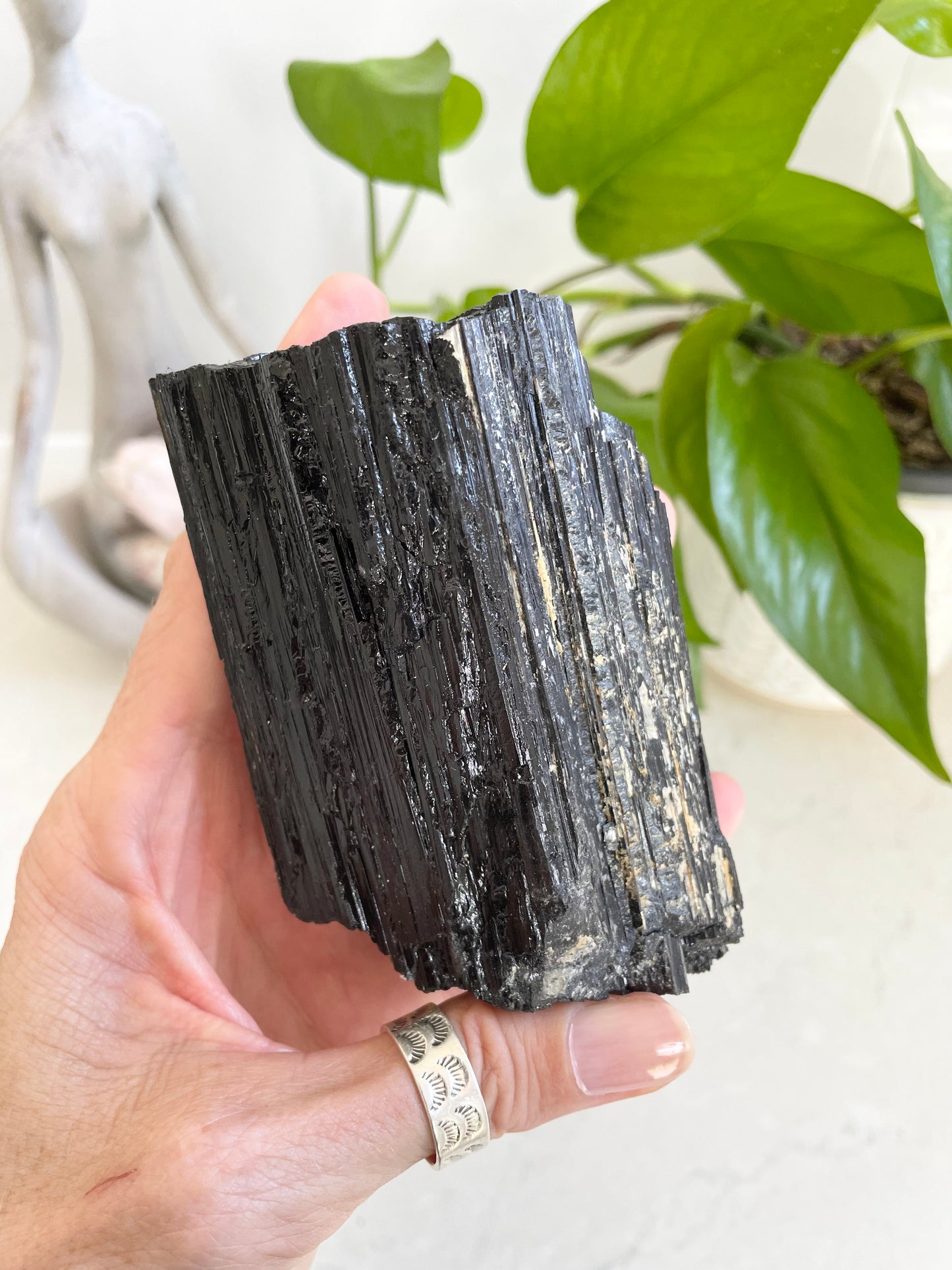 Black Tourmaline