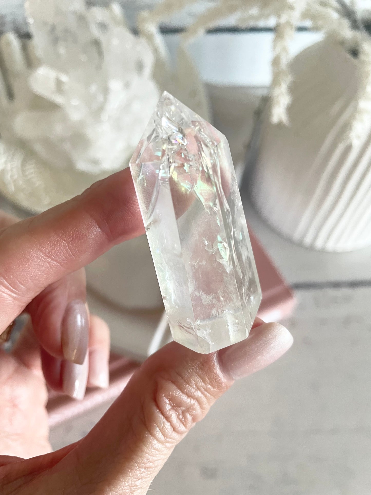 Angel Aura Generator