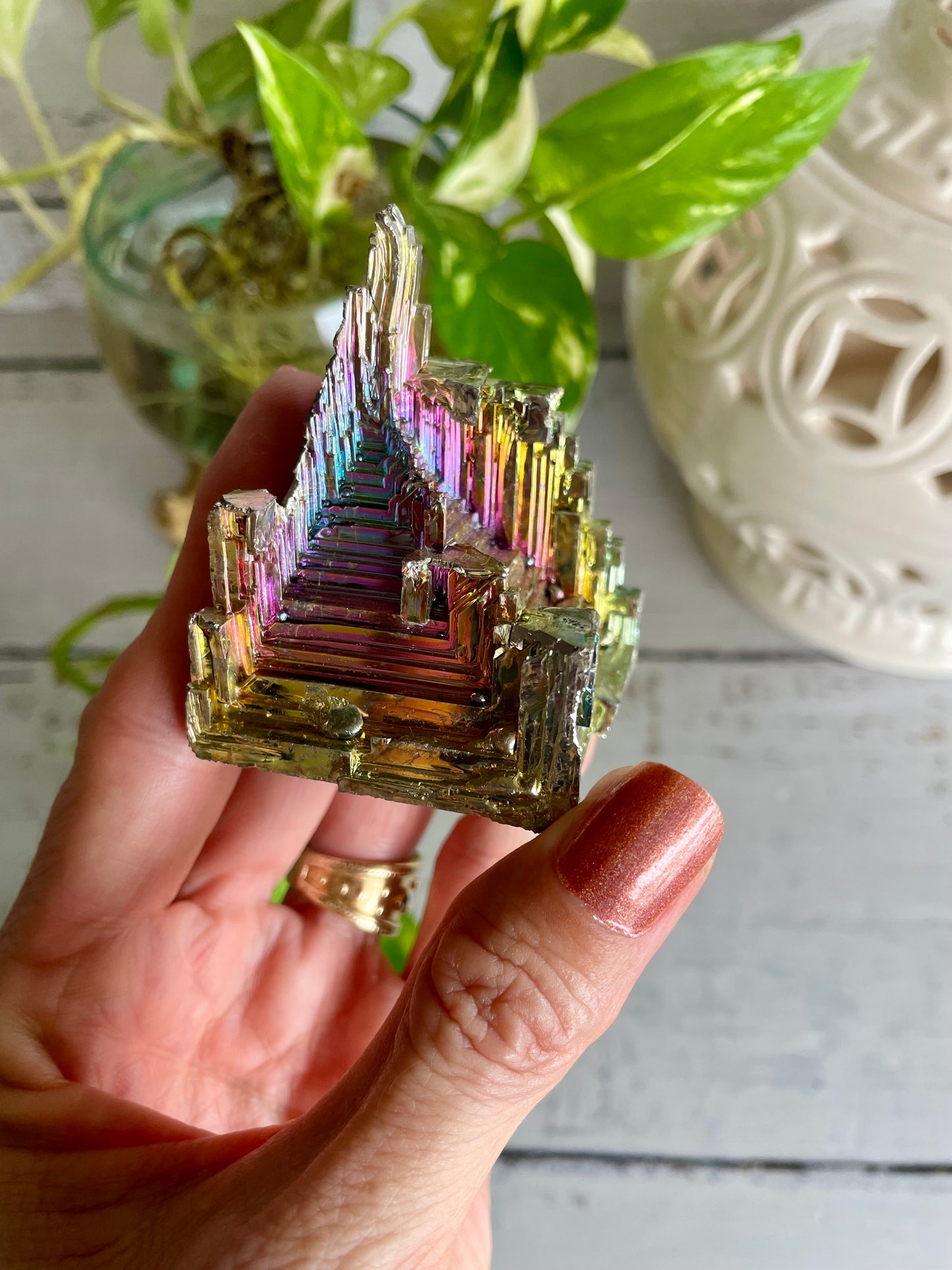 Bismuth