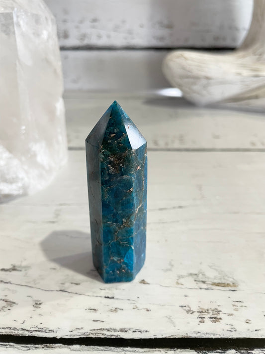 Apatite Generator