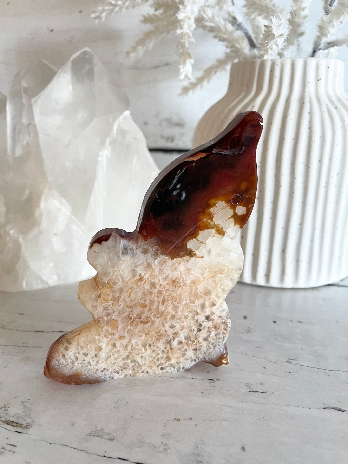 Carnelian Fairy