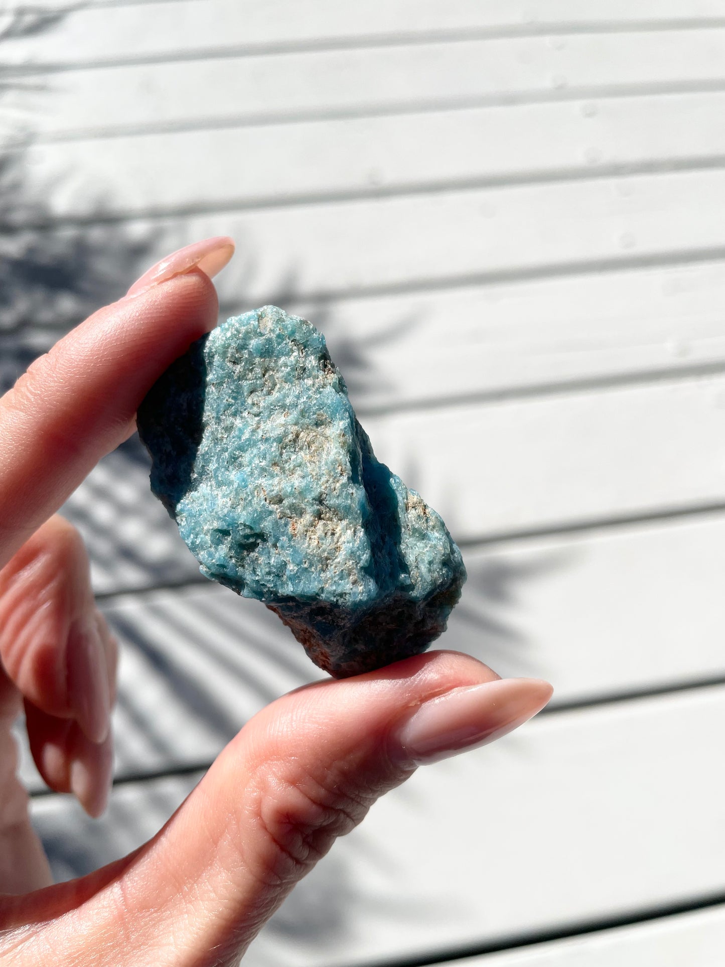 Apatite