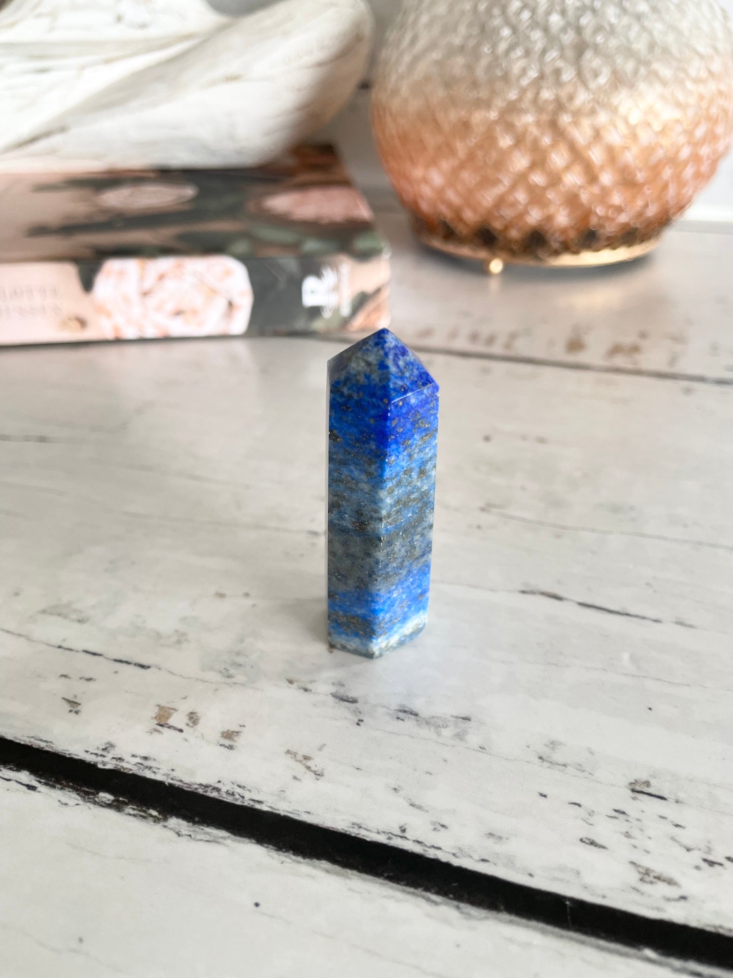 Lapis Lazuli Generator