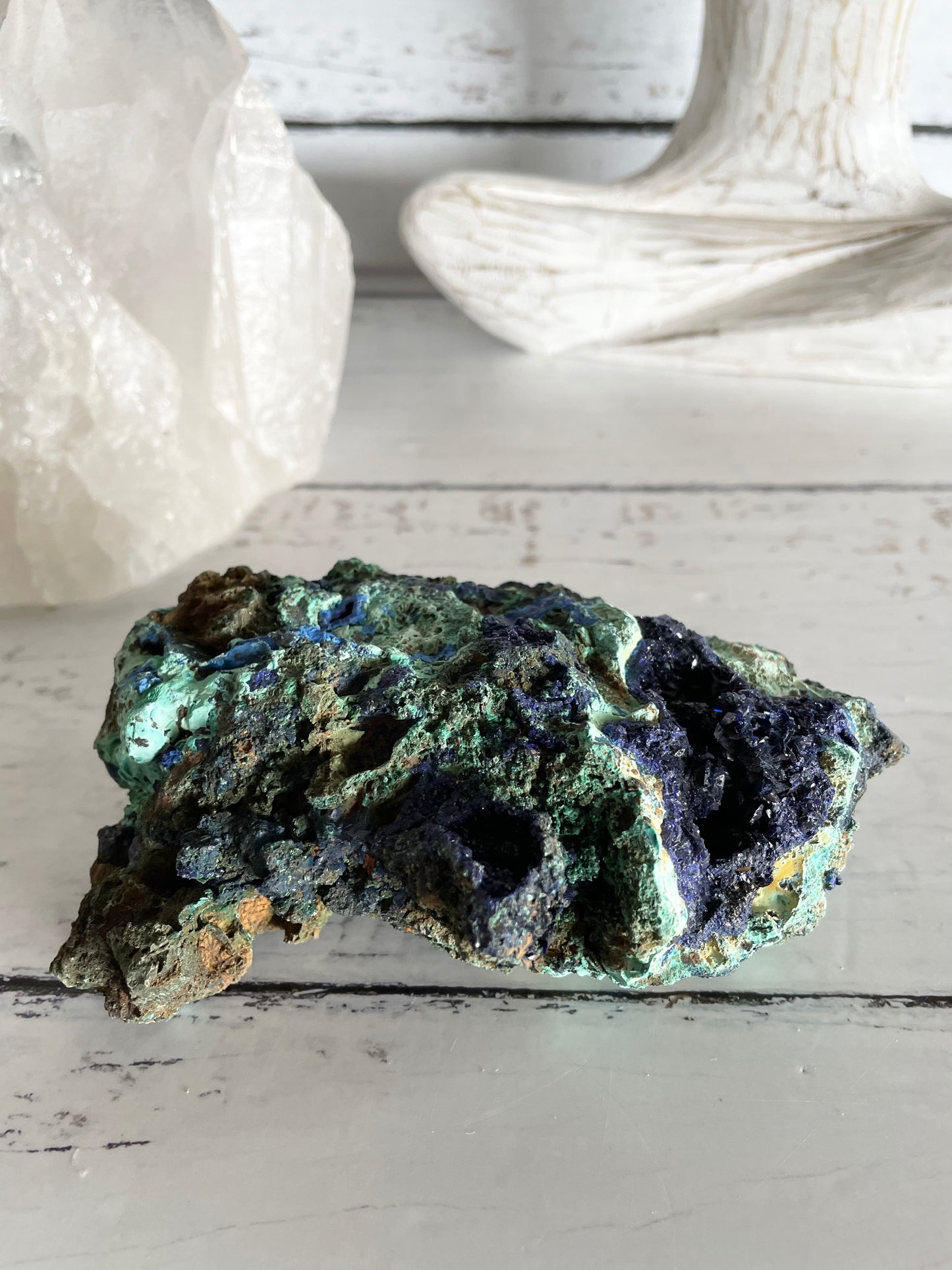 Azurite