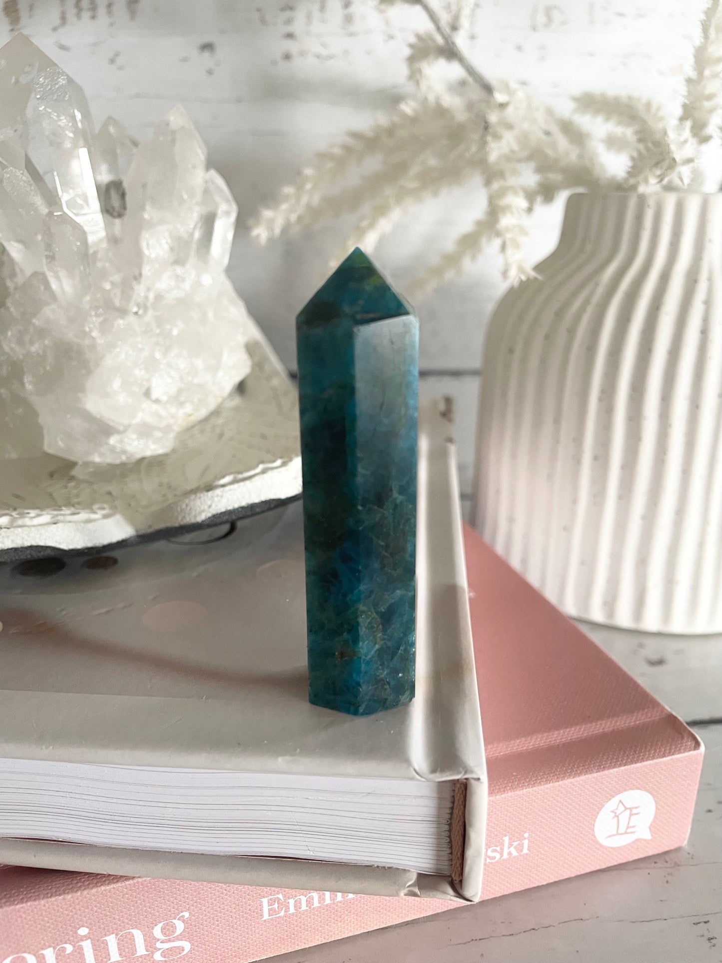 Apatite Generator