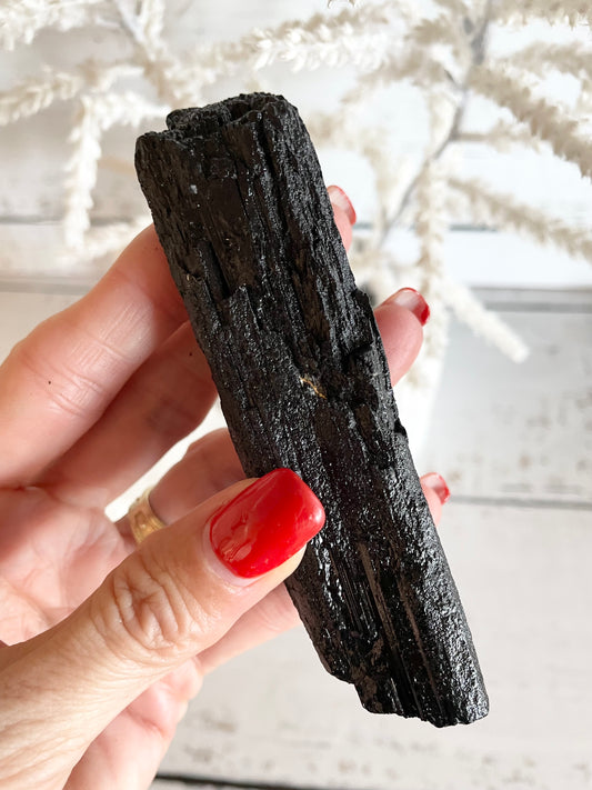 Black Tourmaline