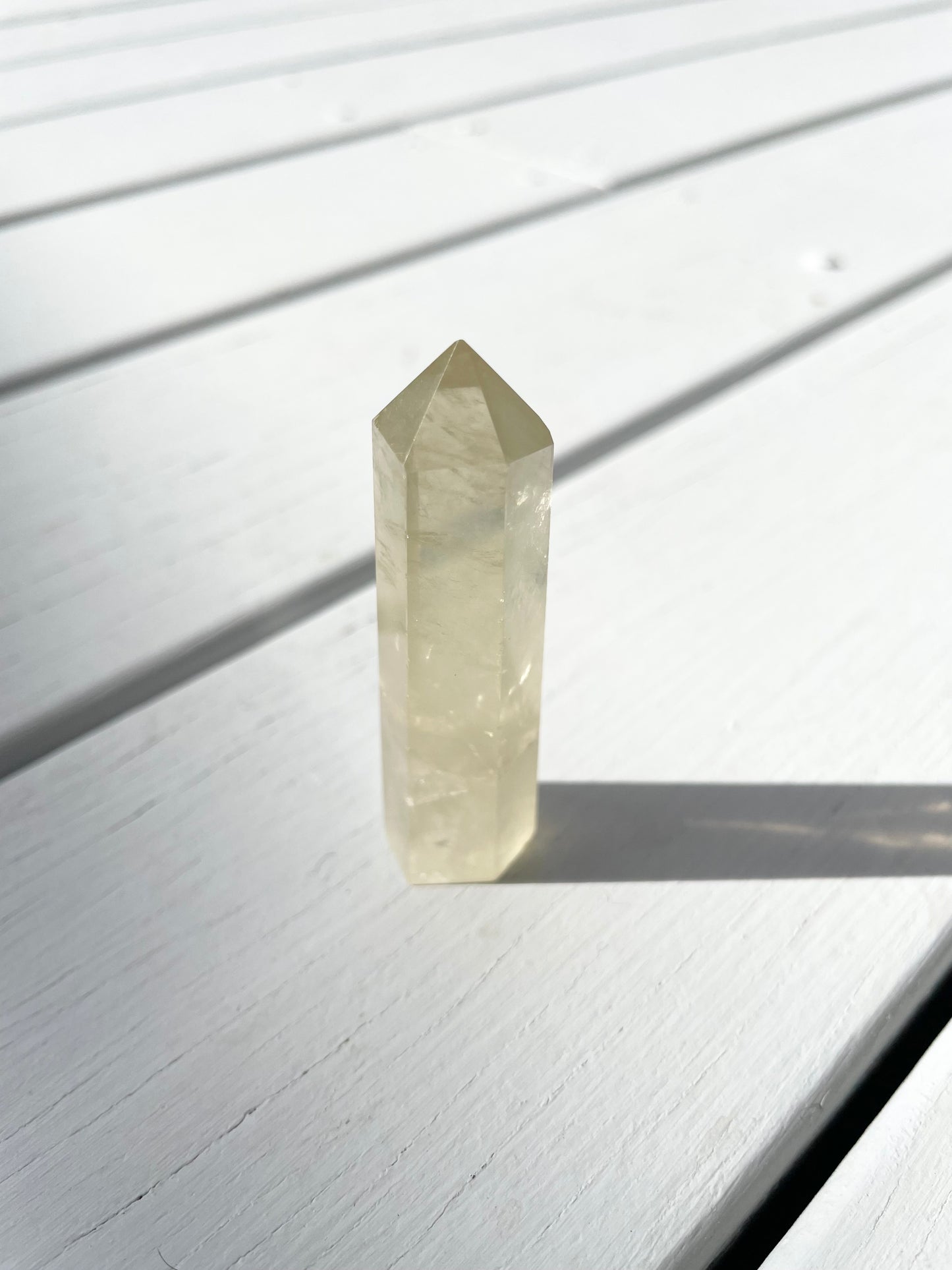 Citrine Generator