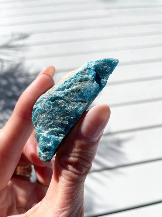 Apatite