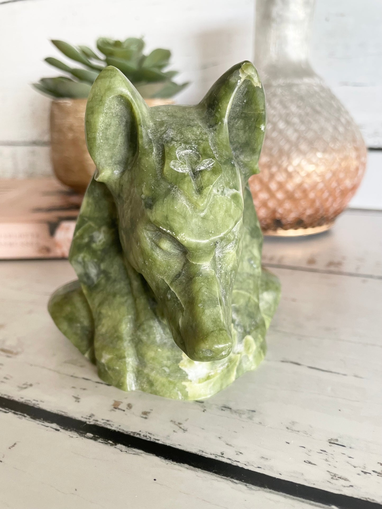 Jade Anubis