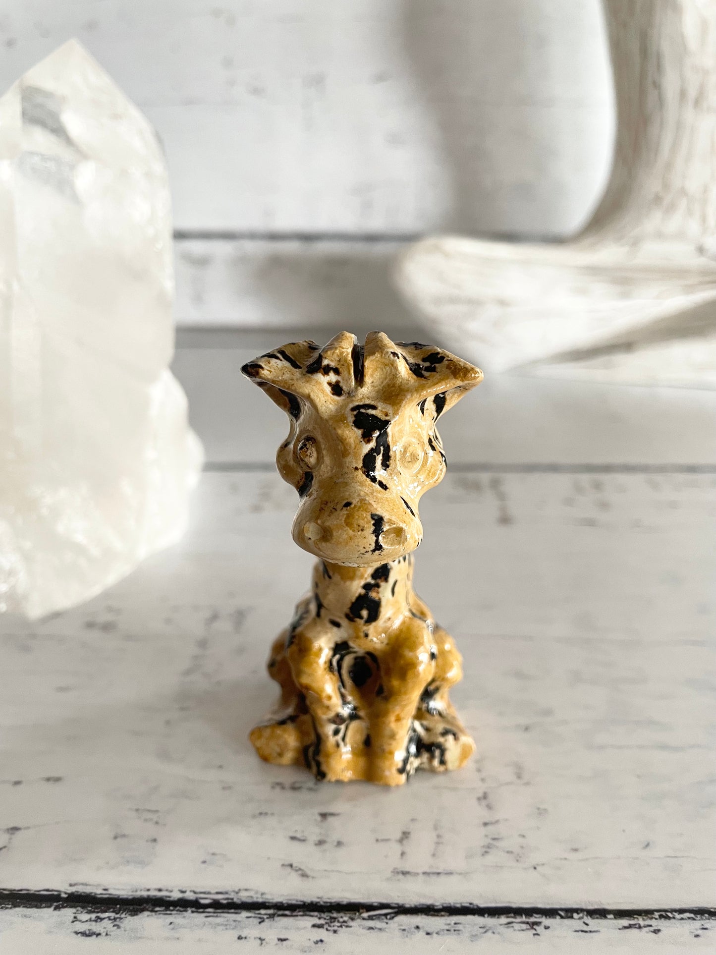 Picture Jasper Giraffe ~ 2