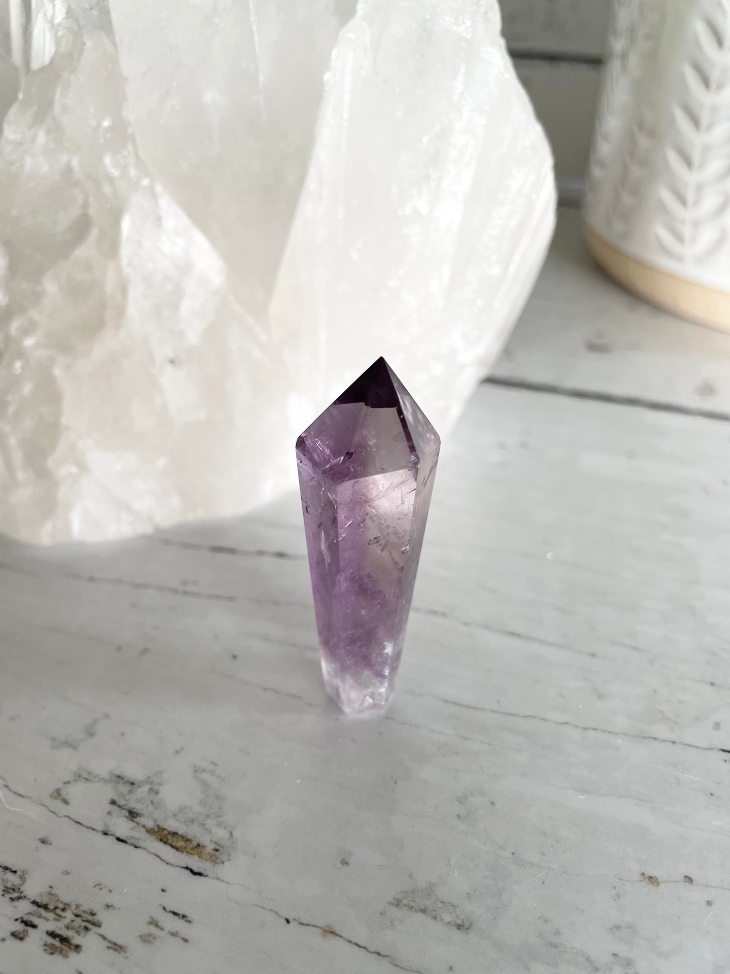 Amethyst Generator