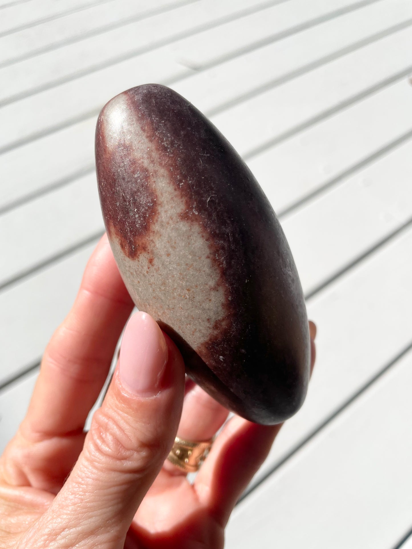 Shiva Lingam