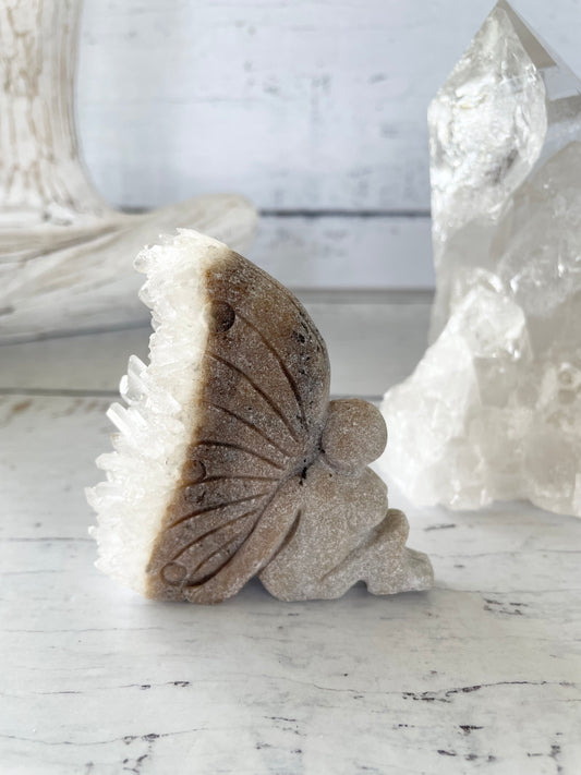 Quartz Fairy ~ 6