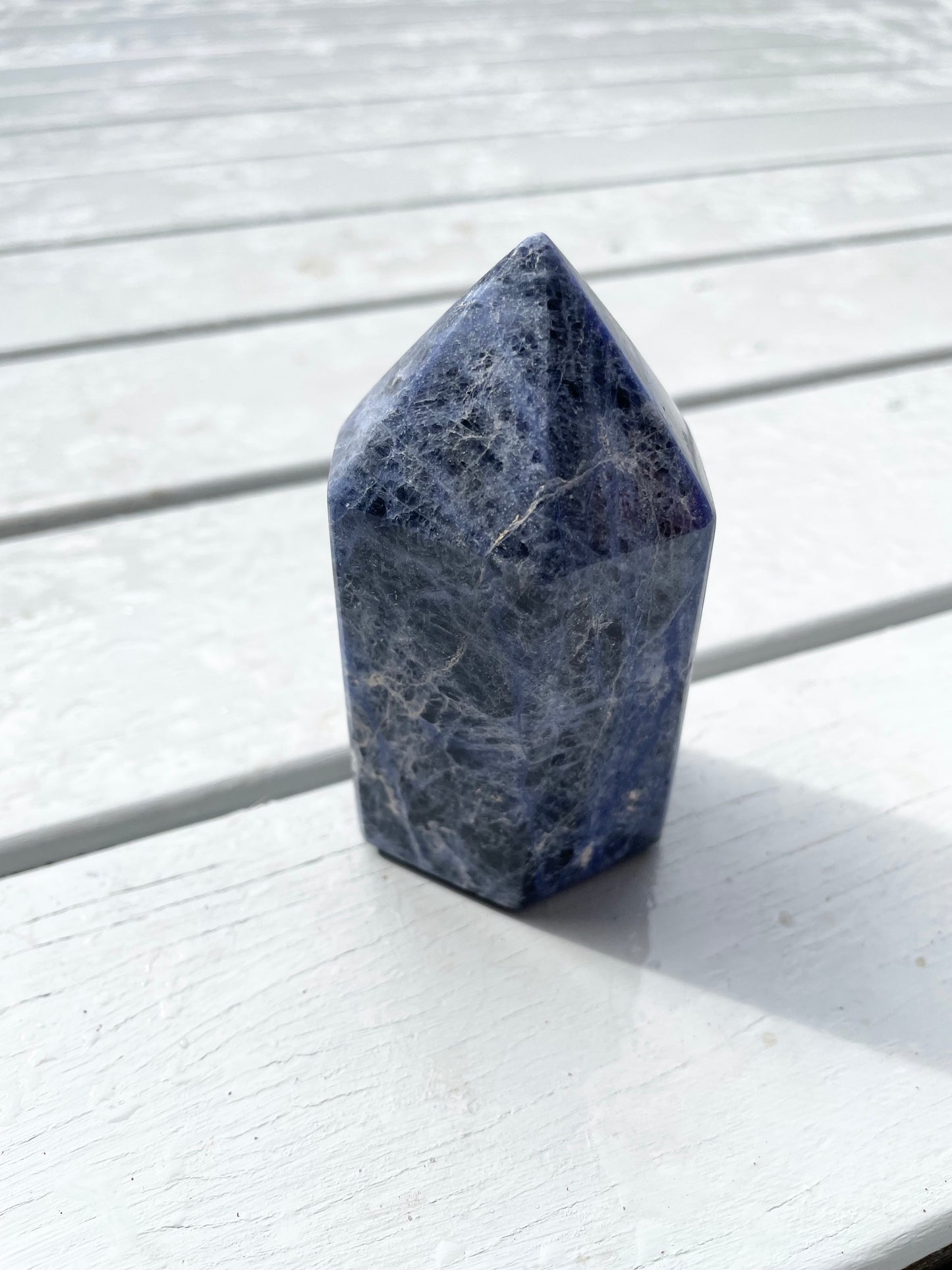 Sodalite Generator