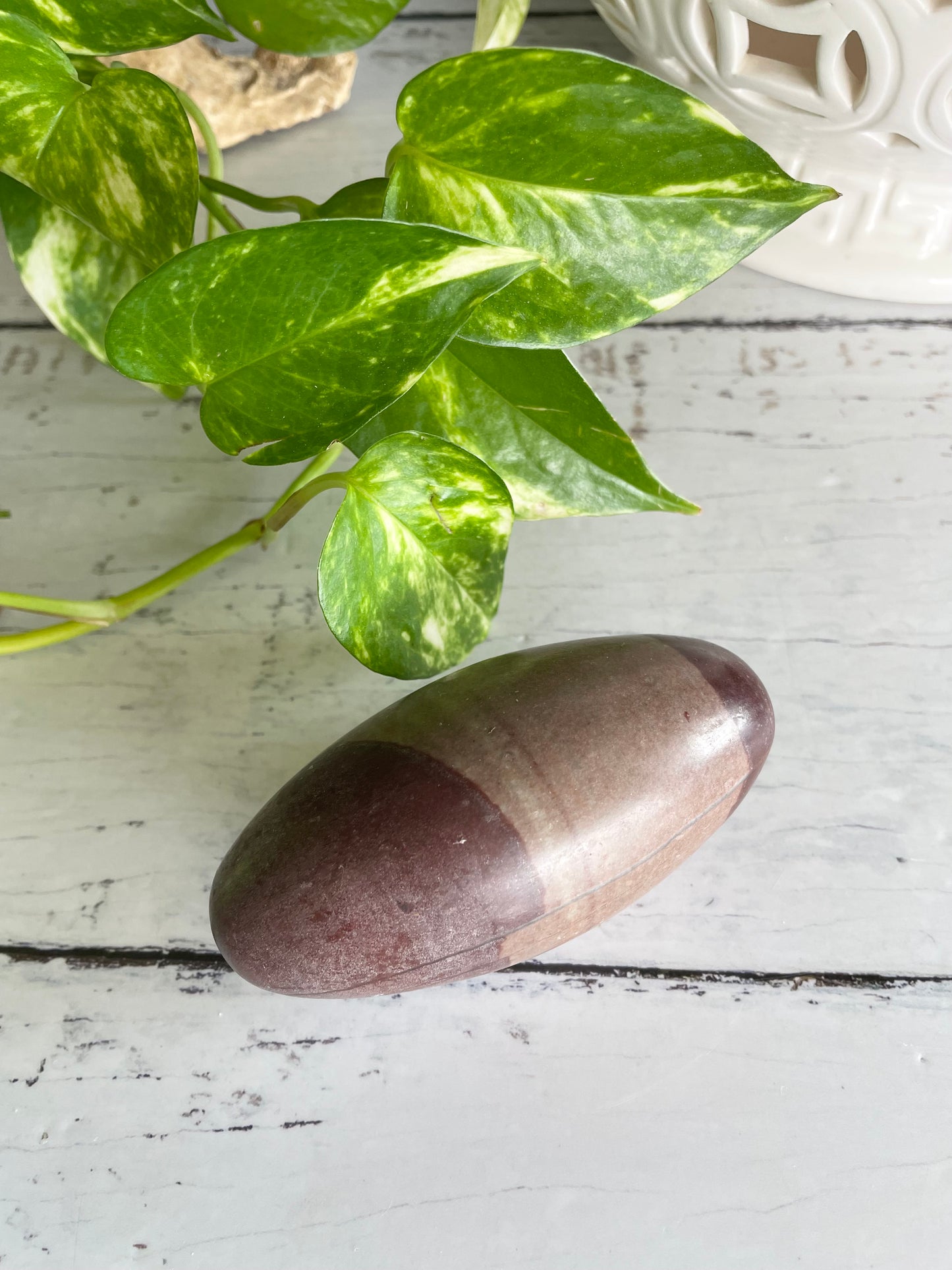 Shiva Lingam