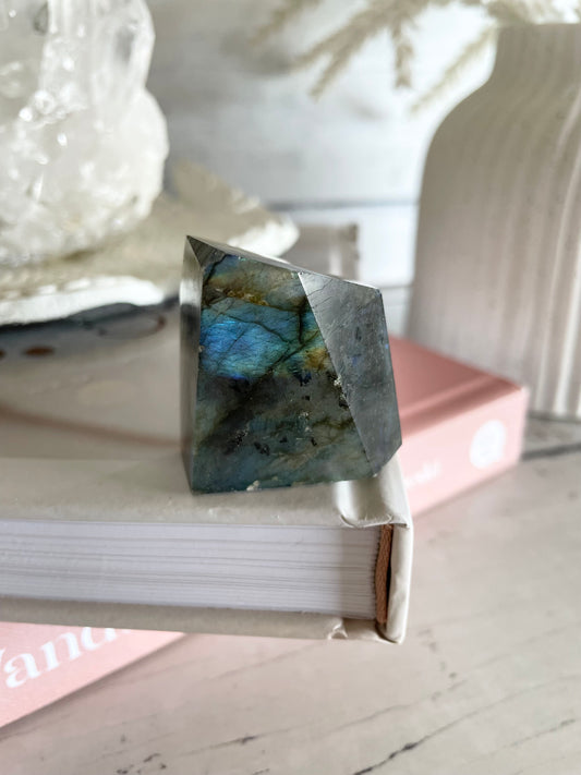 Labradorite Freeform