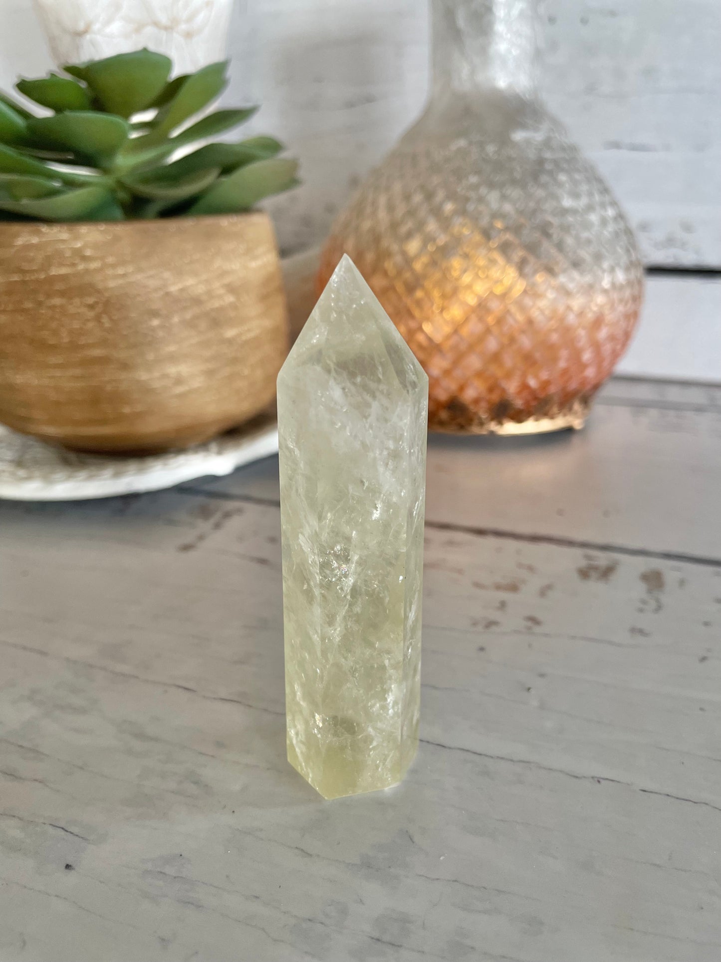Citrine Generator