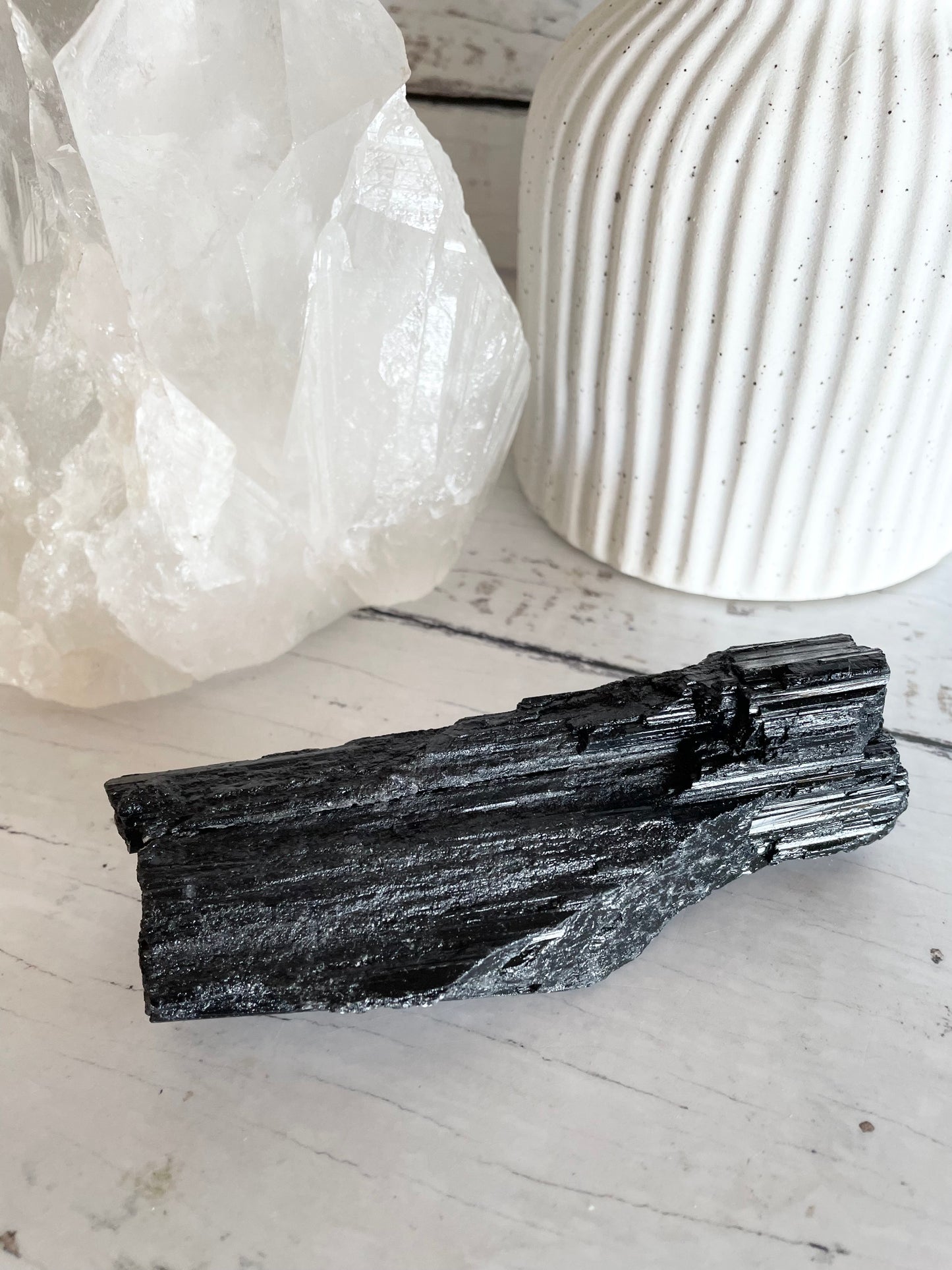 Black Tourmaline