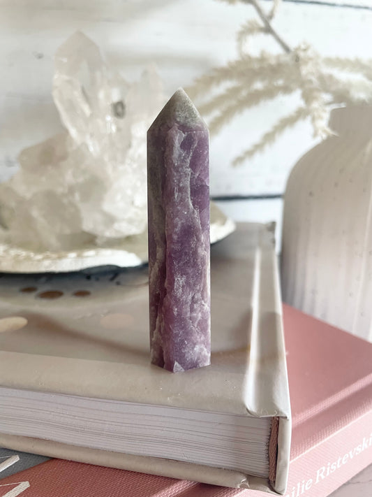 Lepidolite Generator